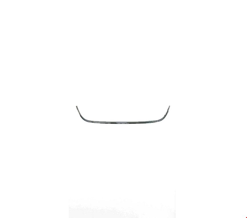 PEUGEOT - ÖN TAMPON ORTA NİKELAJI ( ALLURE ) PG 308 2014- - 1610745980