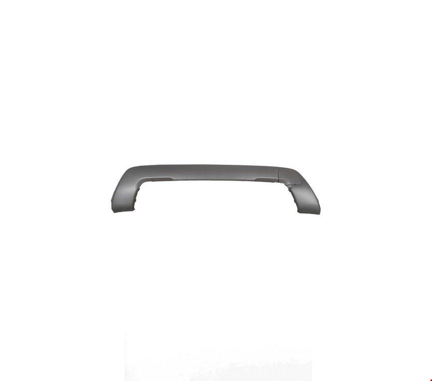 DACİA - ARKA TAMPON ALT PARÇA ( GÜMÜŞ GRİ ) DUSTER 2017- - 850706367R