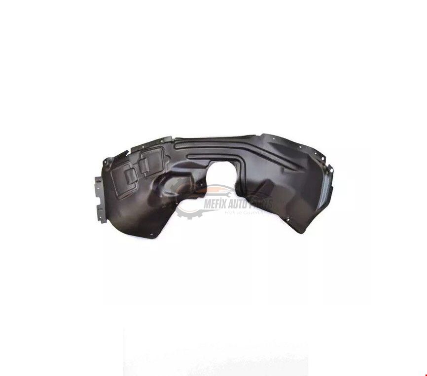 JEEP - ÖN ÇAMURLUK DAVLUMBAZI SOL CHEROKEE 2015- - 68209679AE / 68209689AE / 68209678AE