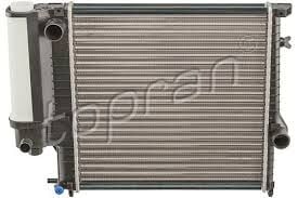 RADTATOR SU - BMW MAN/SANZ (KLIMALI) BMW M40 M43 M50 M52 E30 E36