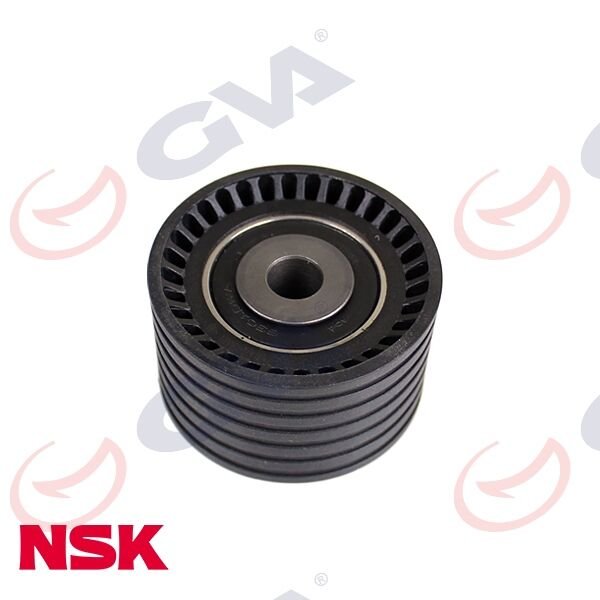 EKSANTRİK GERGİ RULMANI CLIO-MEGANE 1.4 16V - CLIO-LAGUNA.SCENIC-TRAFIC 2.0 16V - LAGUNA SCENIC 1.6 16V  7700107150-8201058069-1307000QAA