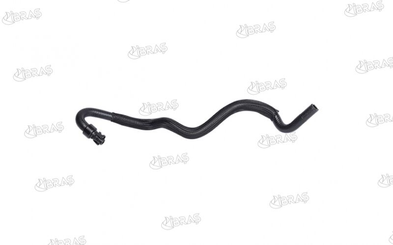 GENLEŞME ŞİŞE HORTUMU 306 2.0 HDI CITROEN XSARA 2.0 HDI 99-05 - OEM 1317.F4,1317.E7