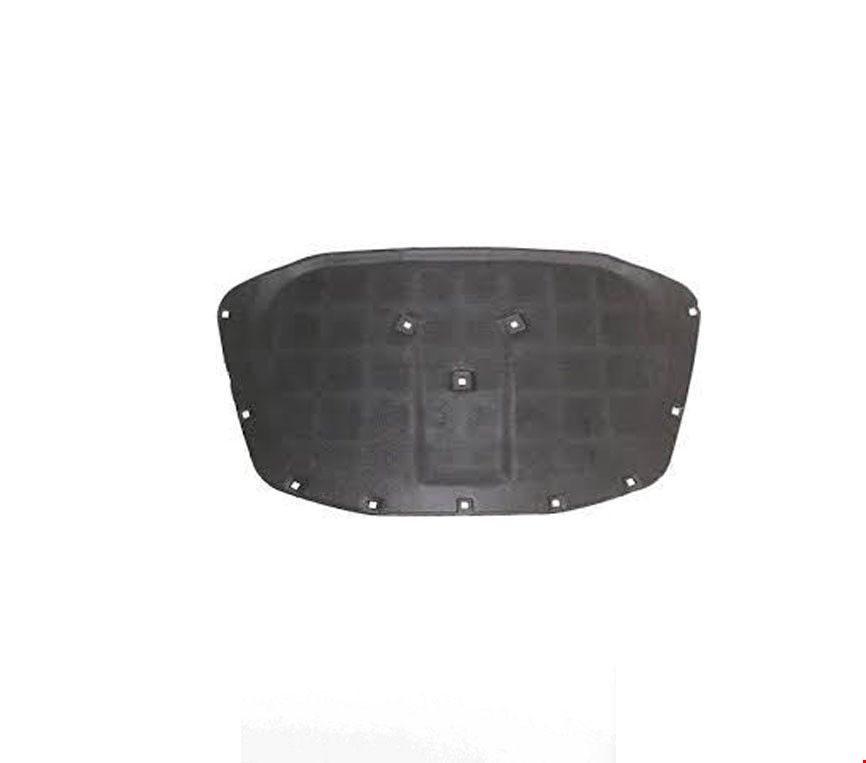 MOTOR KAPUT KEÇESİ OCTAVİA 2010-