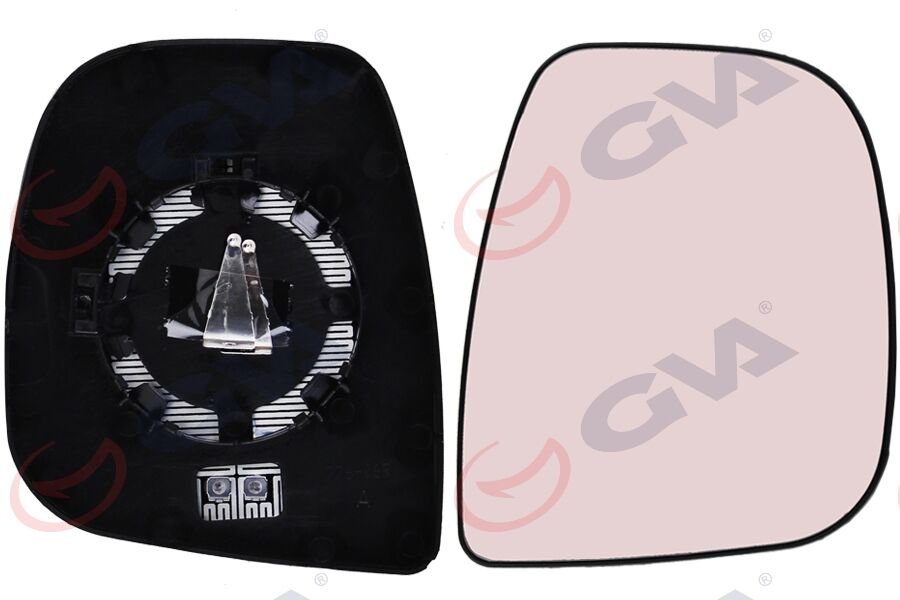 AYNA CAMI SAĞ PARTNER-BERLINGO 12> ISITMALI KONVEKS VM-8118GHR  1608181380