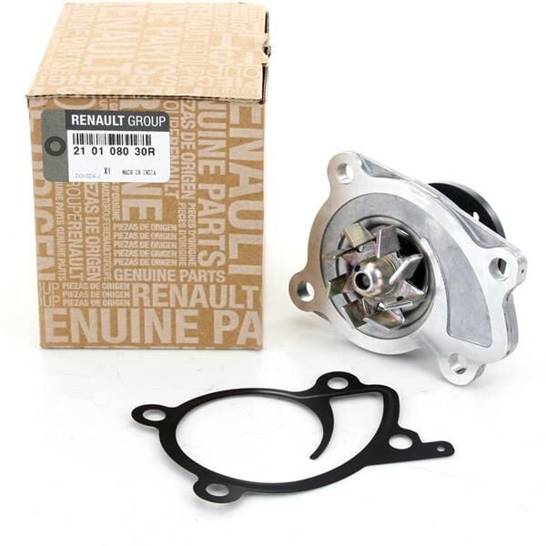 SU POMPASI DEVIRDAIM CAPTUR 12>CLIO IV 12>MEGANE IV 15>KADJAR 15> SANDERO II 12>LOGAN II MCV12>DUS TER 17> 0.9 TCE 1.2 TCE H4B H5F / NISSAN MICRA NOTE 1.2L HR12DE K13K E12 10-> / QASHQAI JUKE NOTE 1.