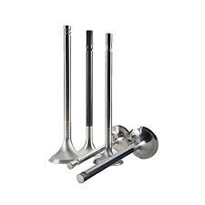 SUBAP EMME EGZOZ VOLVO S40 2.0T 2.4T5 T5 C30 S60 S70 S80 V40 V50 V70 XC70 XC90 20V IN-8/EX-8 6MM 6165- 32x6x104.3 6MM 6164- 27x6x103.3 6MM