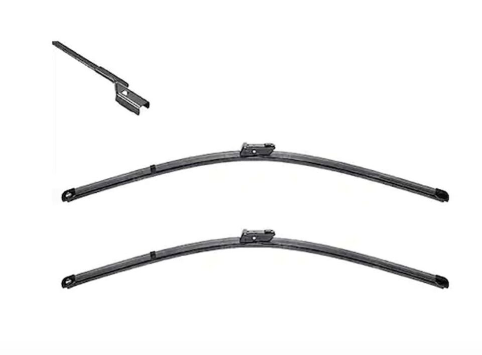 ÖN CAM SİLECEK SÜPÜRGESİ AST-J