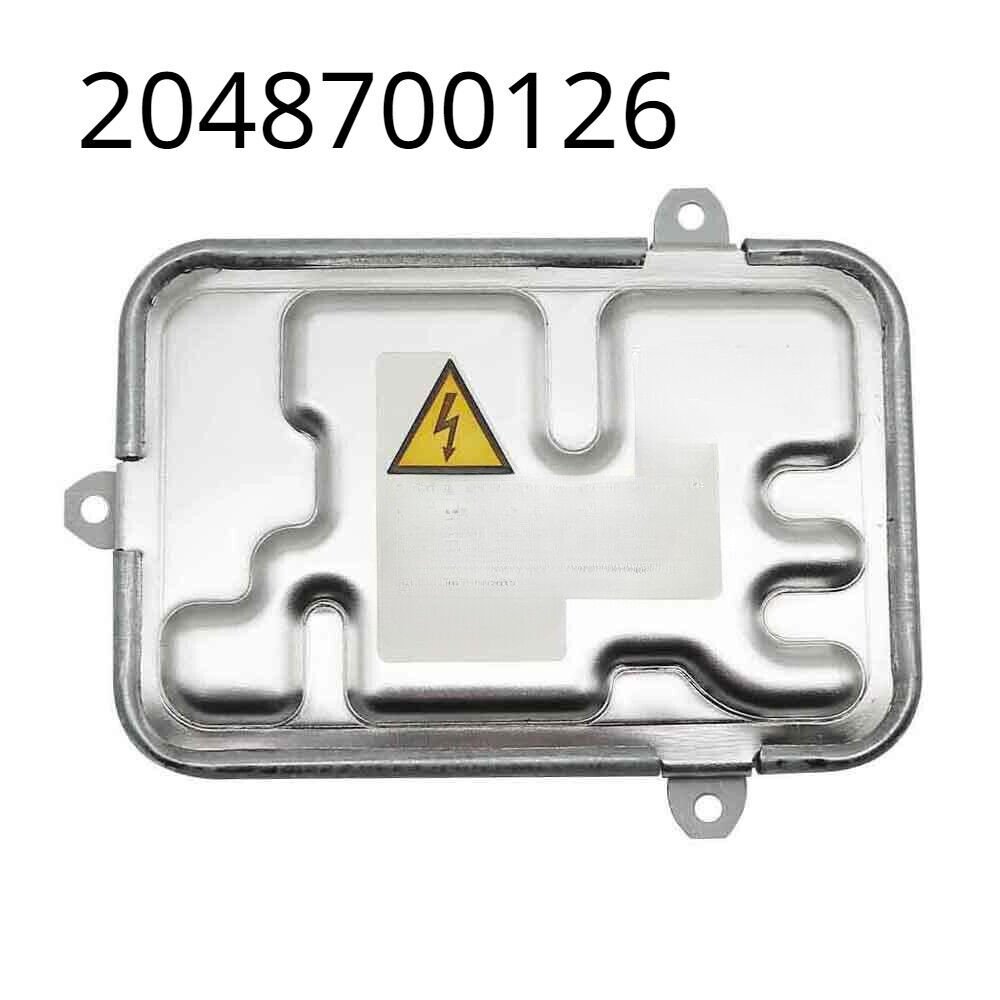 FAR KUMANDA UNITESI MERCEDES C CLASS W204
