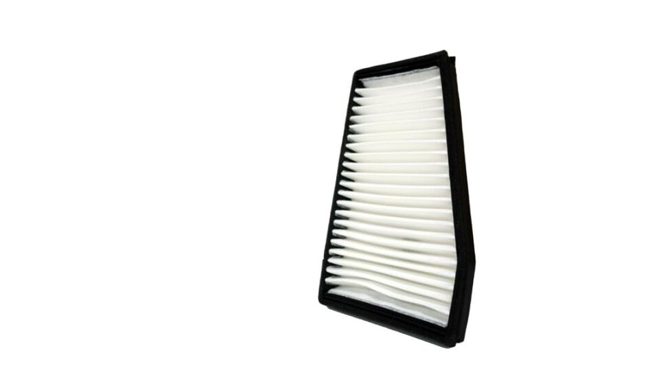 POLEN FİLTRESİ CHEVROLET EVANDA-EPICA CU3040 CU 3040  96327366