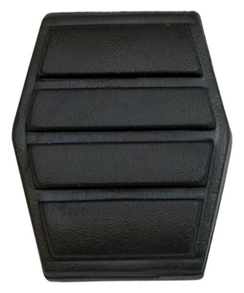 PEDAL LASTİĞİ R.9 R.11 CLIO DEBRİYAJ - FREN  7702260801-7700680836