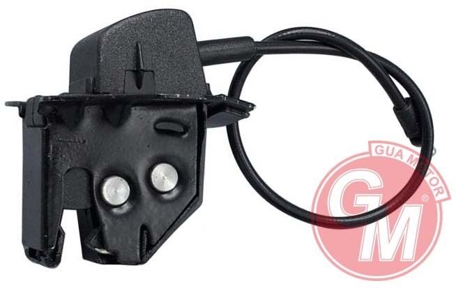 KAPI KİLİT FİŞEK TK 4 lü SET KUMANDALI ANAHTAR İLE DACIA LOGAN SANDERO