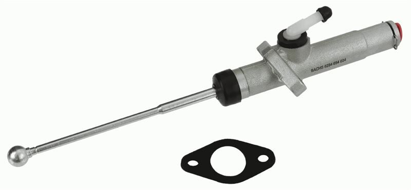 DEBRİYAJ ÜST MERKEZİ FIAT PUNTO 01> 1.2 1.4 1.8 15.87 MM 6284600408  46540826-55187210