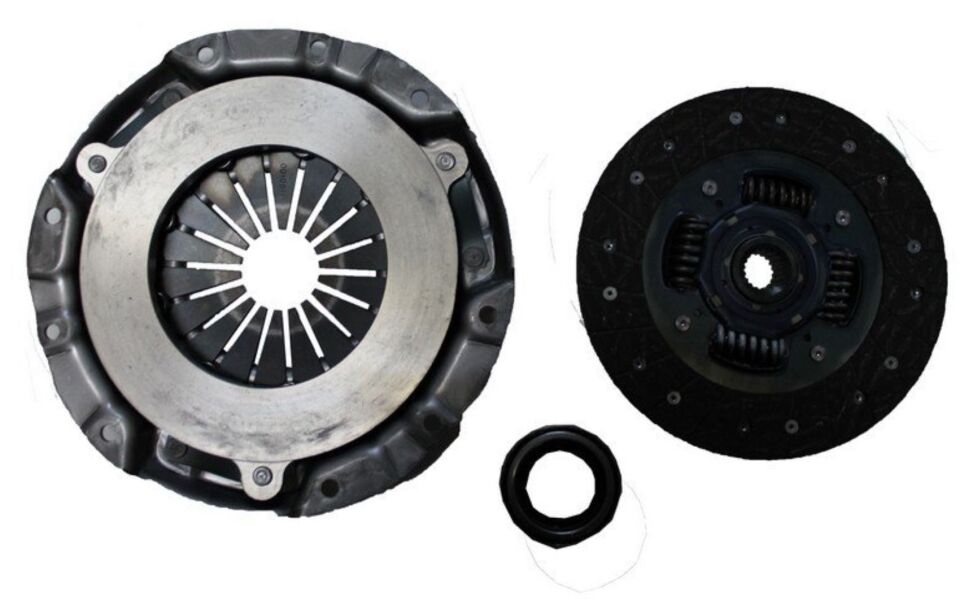 DEBRİYAJ SETİ ACCENT  95-00 1.5 / GETZ 1.3 RULMANLI - OEM 2241022610,22410-22610,