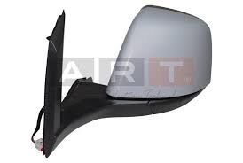 DIŞ DİKİZ AYNASI ELEKTRİKLİ ISITMALI SAĞ YENI CONNECT 14>