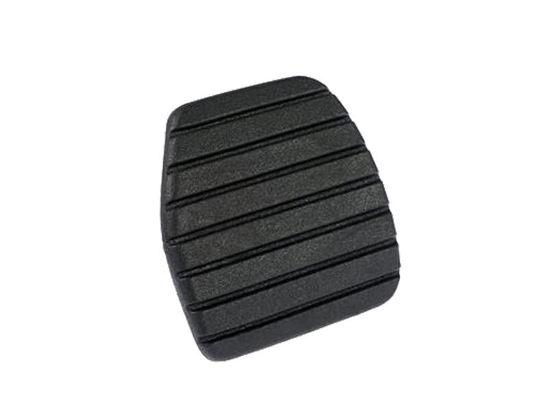 PEDAL LASTİĞİ MEGANE III FLUENCE DEBRİYAJ - FREN  465312812R