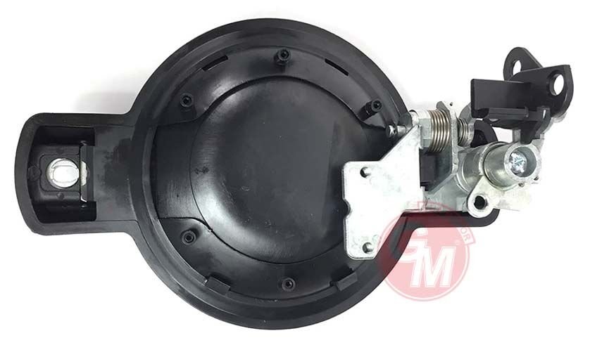 ARKA KAPI AÇMA KOLU SOL FİAT DOBLO  735402299-735294350-735305590