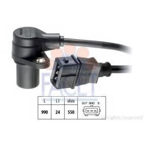 SENSÖR KRANK DEVİR VECTRA A-ASTRA F