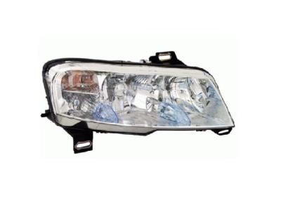 FİAT - ÖN FAR SAĞ STİLO 2001- - 51712710