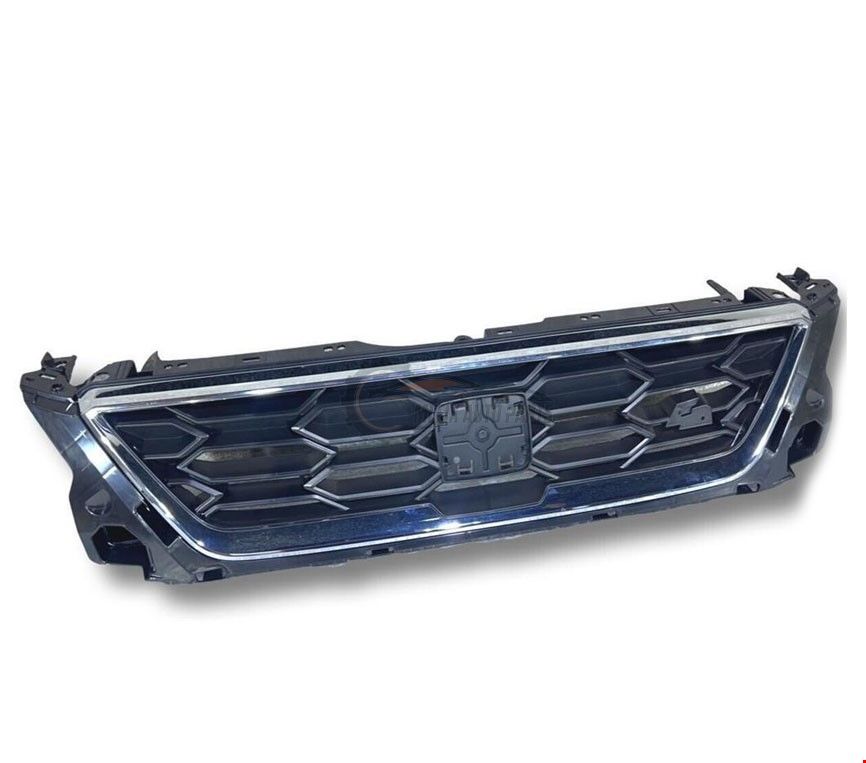SEAT - ÖN PANJUR KROM ÇERÇEVELİ FR İBİZA 2018- - 6F0853654E9B9 / 6F0854643B2ZZ