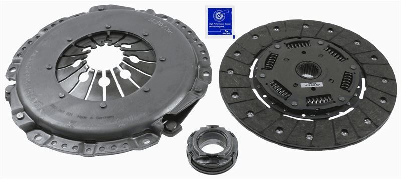 ARKA AMORTİSÖR FORD TRANSİT 12 91>00  YVT18080BA-6700775