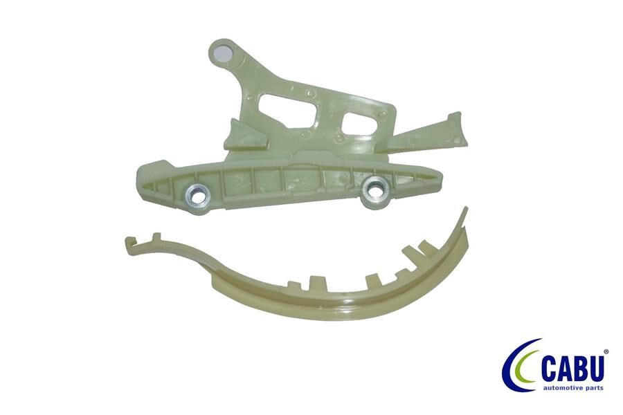 EKSANTRIK ZINCIR GERGI KITI 2.PARCA CONNECT 1.8TDCI 08>14 FOCUS C MAX S MAX GALXY 1.8TDC ZINCIRSIZ