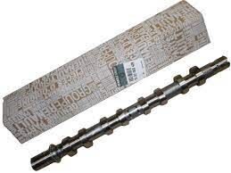 EKSANTRIK MILI EGZOZ MEGANE I 97> CLIO II 98>04 LAGUNA I 97> LAGUNA II 01>07 MEGANE II 02>08 LOGAN 06> 1.4 1.6 / K4M K4J OKUYUCUSUZ