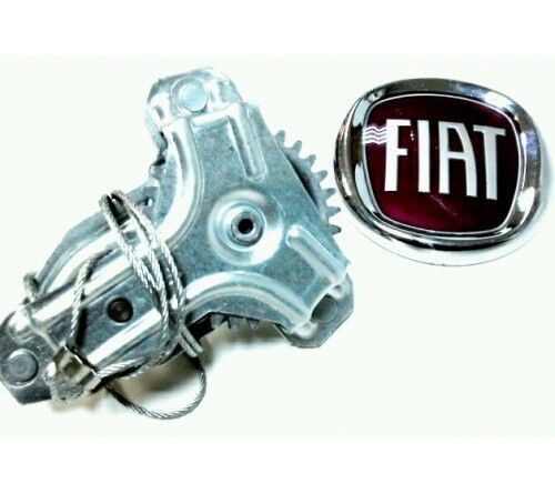 ATEŞLEME BUJISI FIAT EGEA 16> 500L 12> DOBLO 05> 500 07> ALBEA 07> LİNEA 09> FIORINO 09> PALIO 02> PUNTO 09>12 ALFA ROMEO MITO 08>13 LANCIA YPSILON 06>11 11>21 1.2 1.4