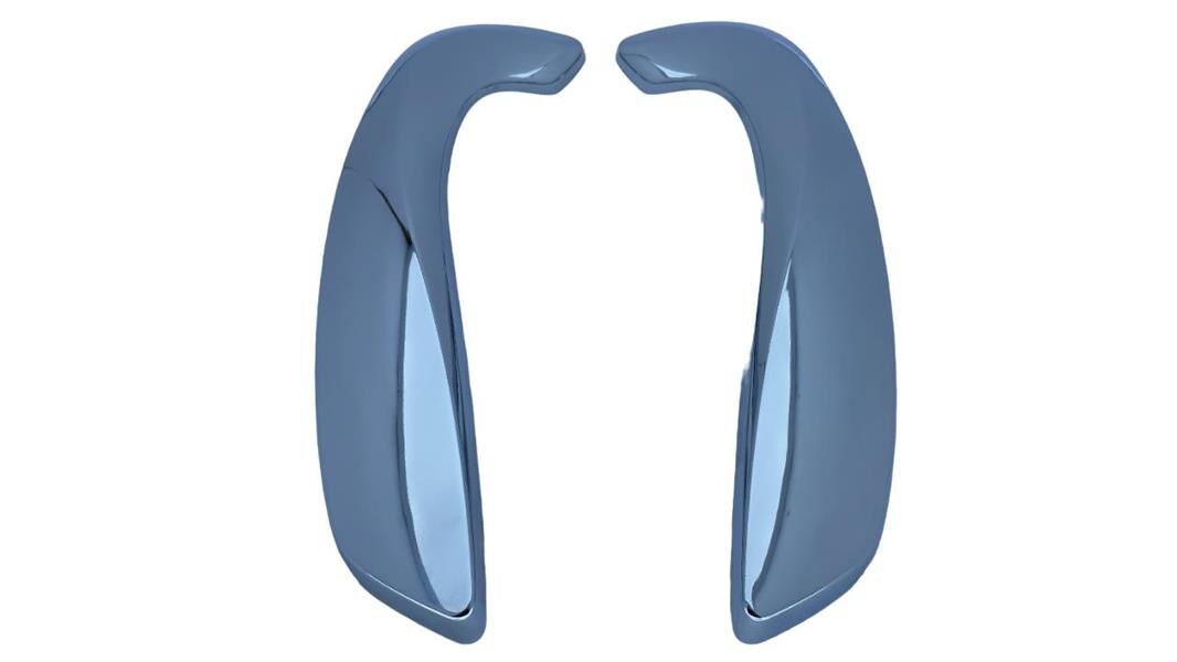 KAPI İÇ AÇMA KOLU SAĞ KROM DACIA LOGAN