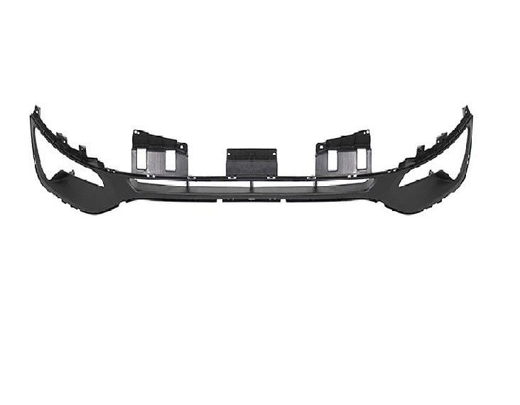 KİA - ÖN TAMPON ORTA IZGARA SPORTAGE 2011- - 86561-3W010
