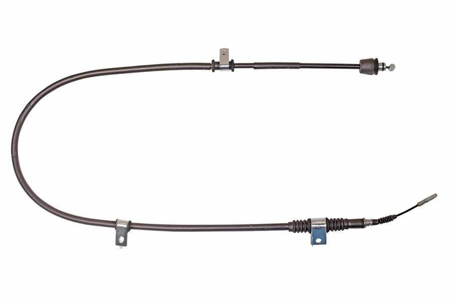 EL FREN TELLERİ ARKA SOL CERATO 1.6 Hatchback ABS li