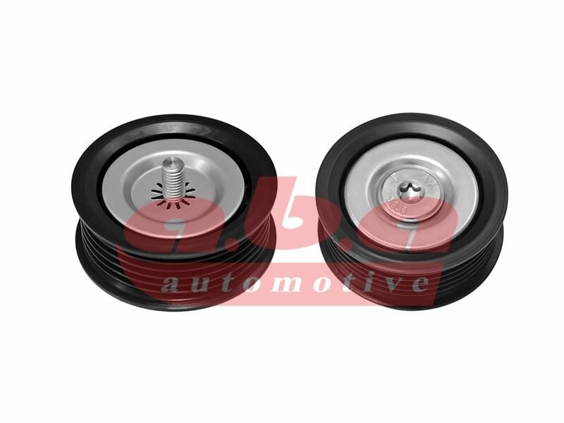 KAYIS GERGI RULMANI MERCEDES W639 B906 B907 B910 KANALLI  A6512000670