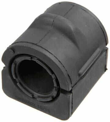 ALT SALINCAK SOL VOLVO S60 II 10>18 V60 10>18 S80 V70 III 10>15 ALİMİNYUM