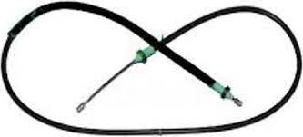 FREN TELLERİ LOGAN Kampana Fren 04-