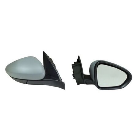 DIŞ DİKİZ AYNASI ELEKTRİKLİ ISITMALI SOL CONNECT 14>  DT11 17683 CC-1828730