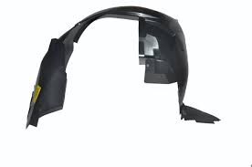 ÖN ÇAMURLUK DAVL.Lh. DOBLO COMBO 10-20