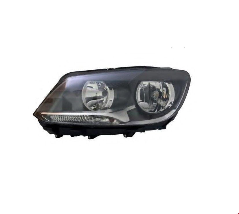 VOLKSWAGEN - ÖN FAR SAĞ CADDY 2011- - 1T1941006G