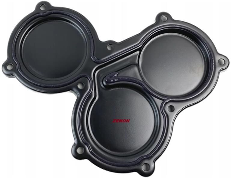 FAR KORNA KOLU 13 2 PİN MEGANE-KANGOO-CLIO II 2001-  7701471591