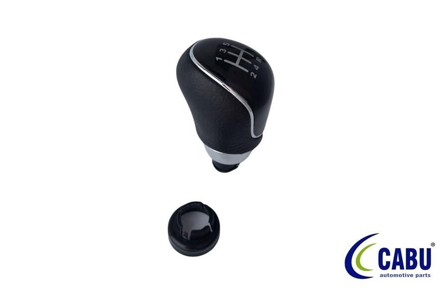 VITES TOPUZU FOCUS TITANIUM 08> SIYAH SEMALI  AM8A6J7J132BB