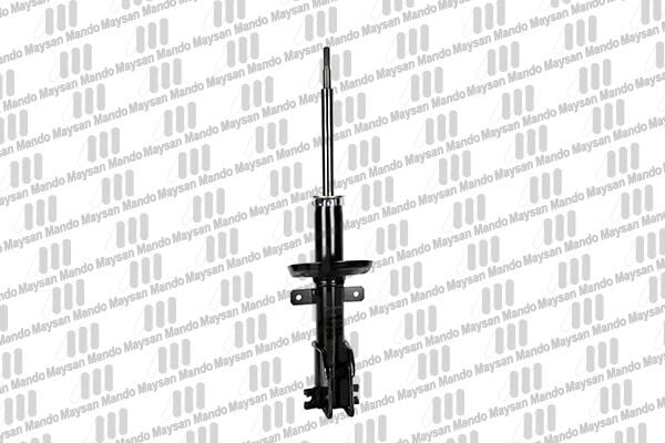 AMORTİSÖR ÖN SAĞ-SOL RENAULT TRAFIC III 15> OPEL VİVARO B 15>