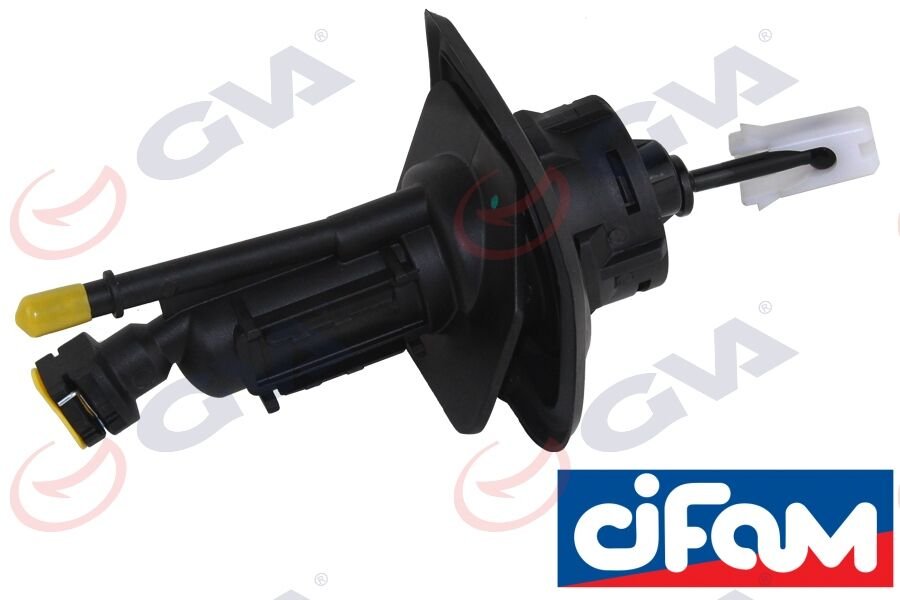 DEBRIYAJ UST MERKEZI FOCUS II FOCUS II C MAX C MAX FOCUS III 104 / KUGA 08 MAZDA III MAZDA V VOLVO C30 40 II V50 1.6 / 1.6D / 1.8 / 1.8D / 2.0 / 2.0D V70 II 20 CIFAM  BV617A543AA-3M517A543AF-30681422