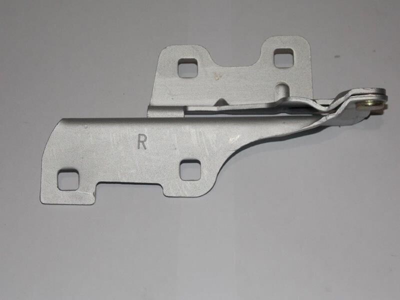 DA2031 MOTOR KAPUT MENTEŞESİ SAĞ CLIO II  8200715439-7700842681