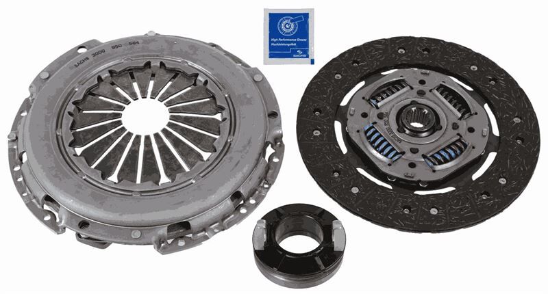 HELEZON YAY ON 438mm MERCEDES E-CLASS W124 S124 C124  A1243212104