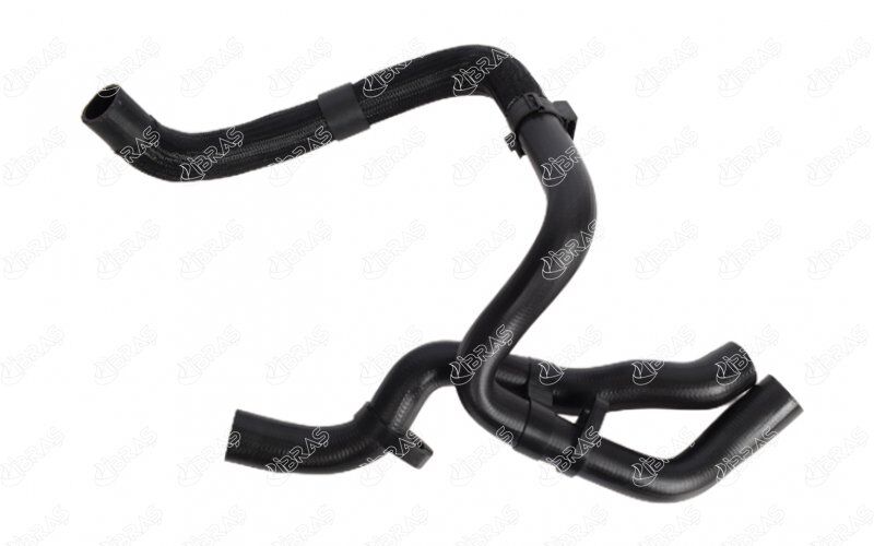 RADYATÖR ÜST ve ALT HORTUMU V.W. POLO VII 1.6 - OEM 6C0122049