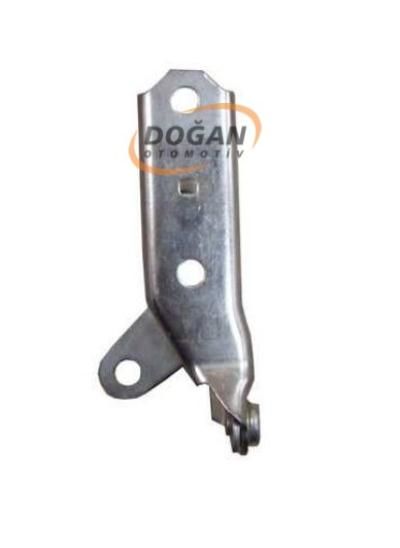 VOLKSWAGEN - MOTOR KAPUT MENTEŞESİ SAĞ POLO 2002- - 6Q0823302B