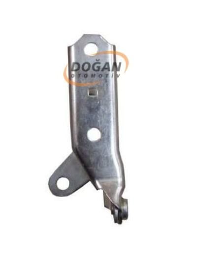 VOLKSWAGEN - MOTOR KAPUT MENTEŞESİ SAĞ POLO 2002- - 6Q0823302B