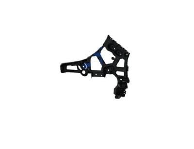 RENAULT - ARKA TAMPON BRAKETİ SAĞ MEGANE 3 2008- - 850440006R
