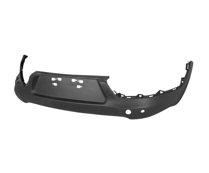 KİA - ARKA TAMPON SPORTAGE 2011- - 86611-3W031 / 86611-3U010