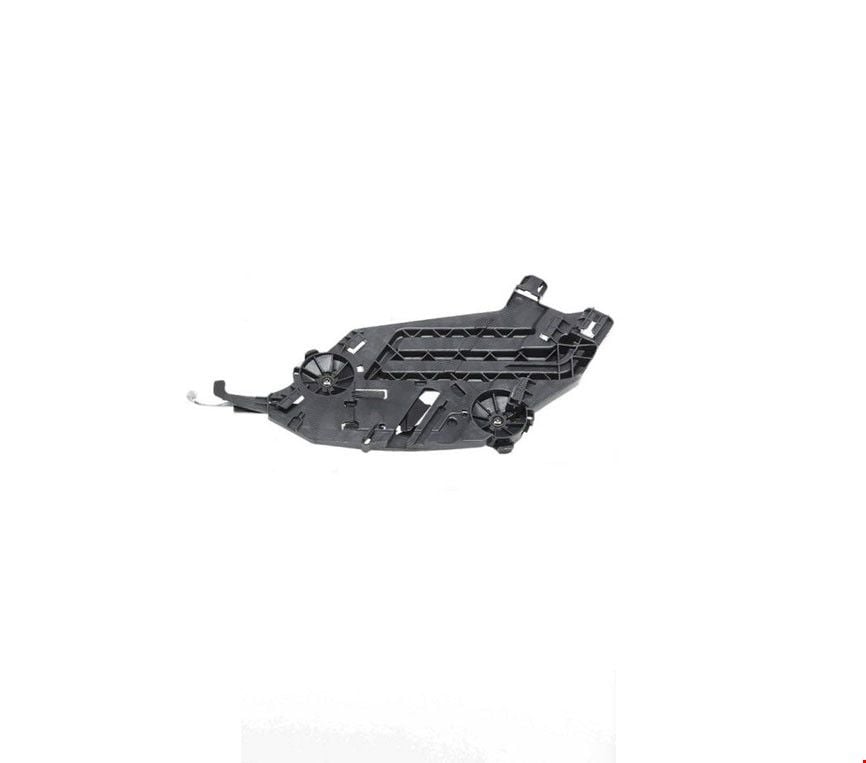 SKODA - FAR ALT TABLASI SOL OCTAVİA 2010- - 1Z0941463
