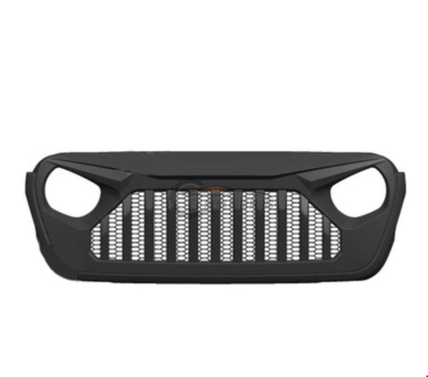 ÖN PANJUR JL RUBİCON 2020-