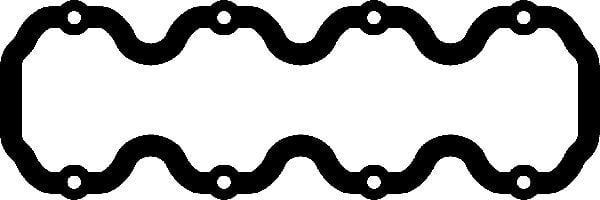 423924P ÜST KAPAK CONTASI ASCONA C-ASTRA F-FRONTERA-KADETT E